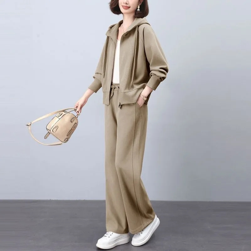 Casual grijze set 2025, zomer  - Plant Parent Hoodie recensie en prijs