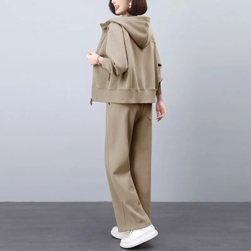 Casual grijze set 2025, zomer  - Plant Parent Hoodie recensie en prijs