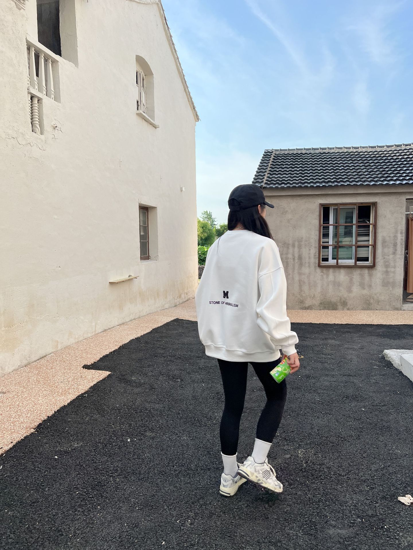 Familie bijpassende outfits he - Plant Parent Hoodie recensie en prijs