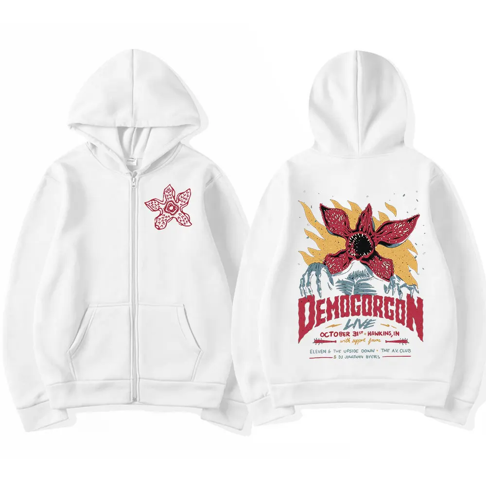 Eddie Munson De Demogorgon Rit - Plant Parent Hoodie recensie en prijs