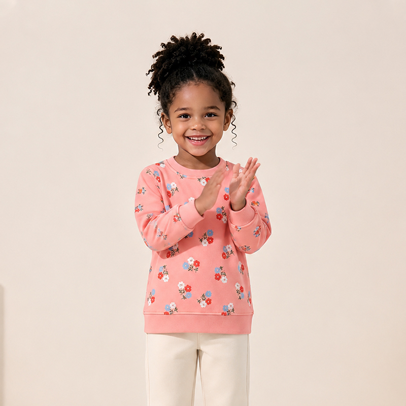 26 Herfst Nieuw meisjessweatsh - Plant Parent Hoodie recensie en prijs
