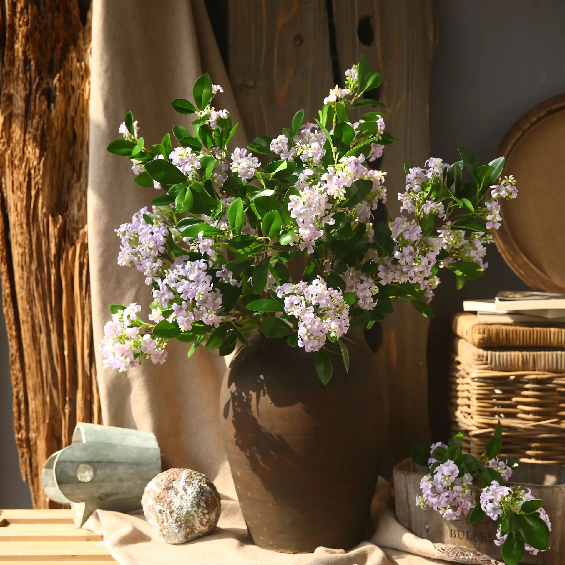 72cm Kunstmatige Murraya Tak B - String Of Pearls Plant recensie en prijs