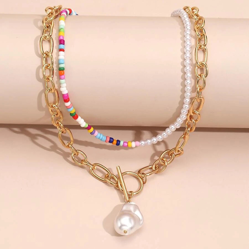 Multilevel Elegante Parel Hang - String Of Pearls Plant recensie en prijs