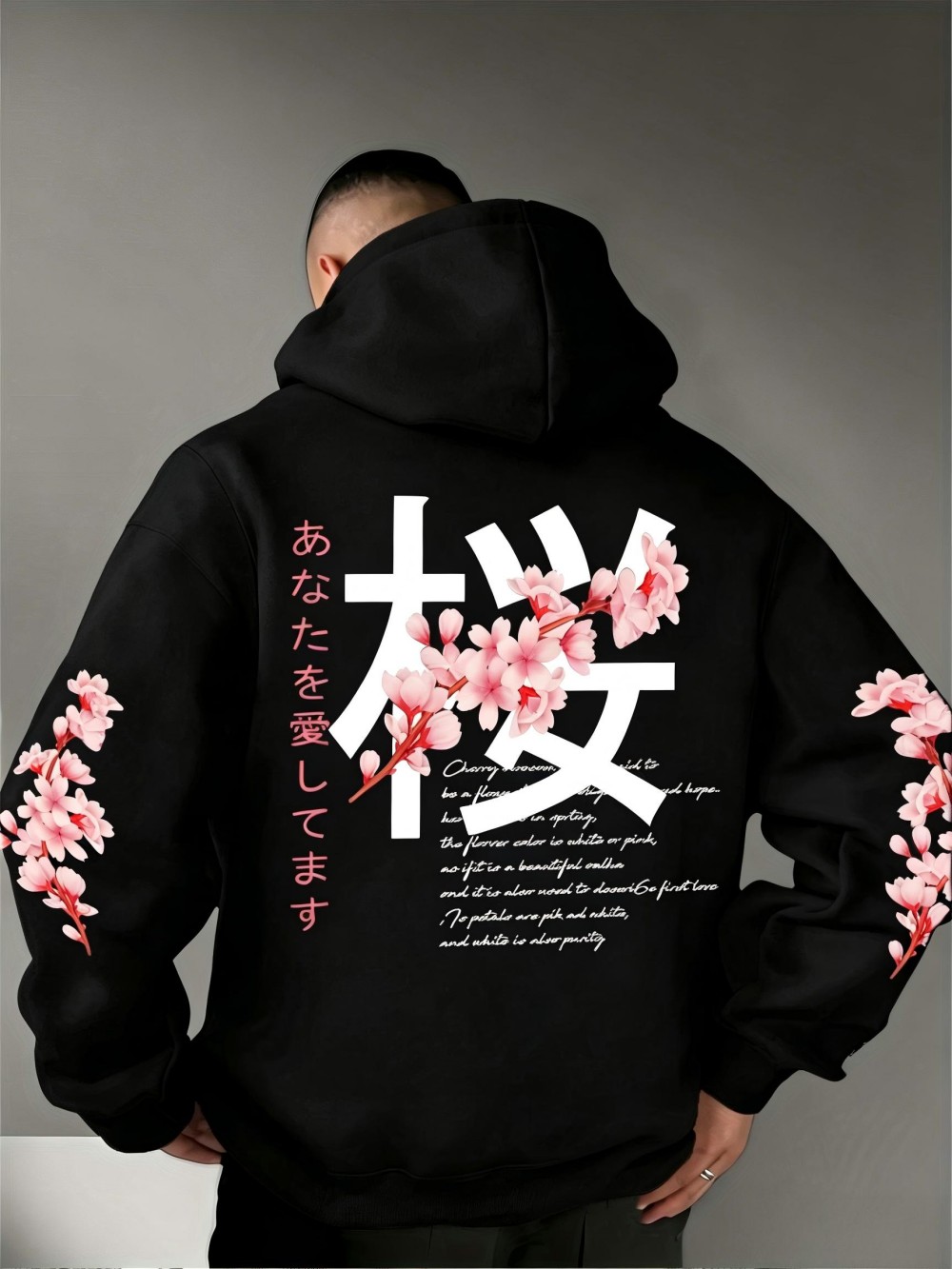 Europese en Amerikaanse heren  - Plant Parent Hoodie recensie en prijs
