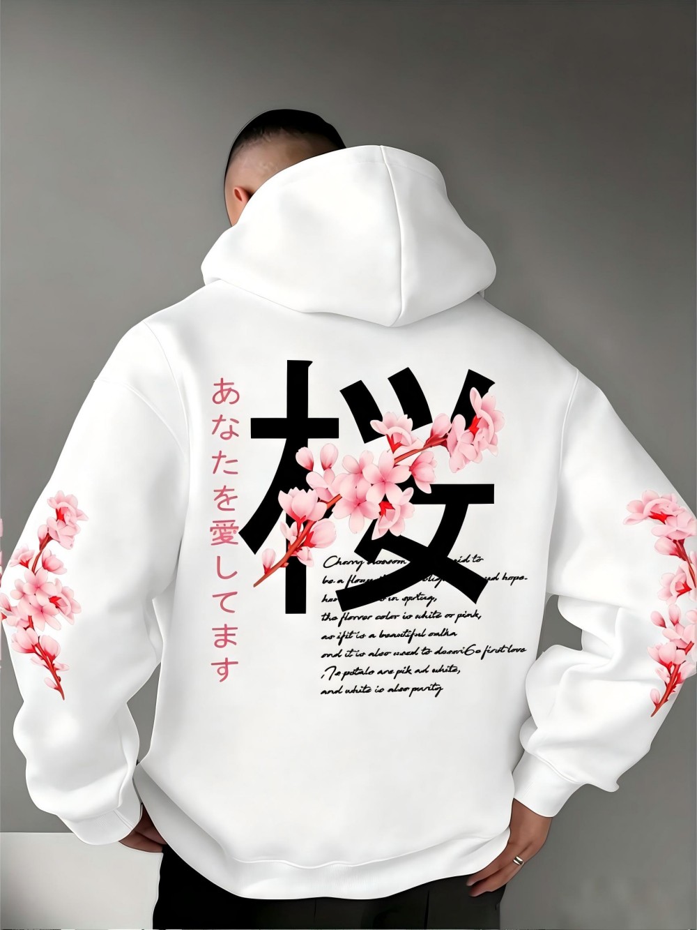 Europese en Amerikaanse heren  - Plant Parent Hoodie recensie en prijs