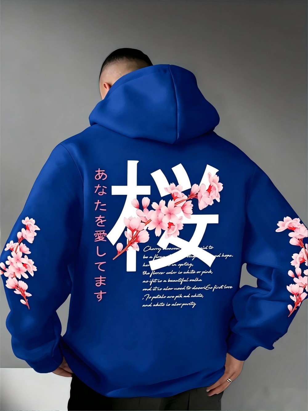 Europese en Amerikaanse heren  - Plant Parent Hoodie recensie en prijs