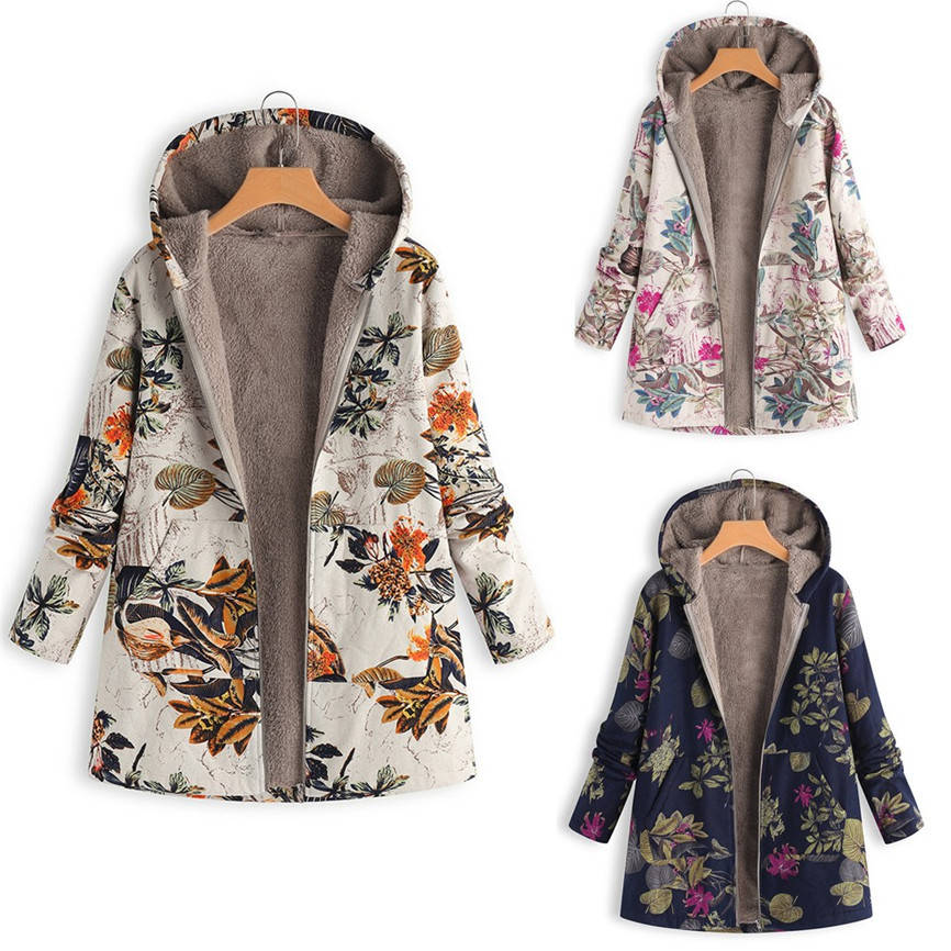 2021 Nieuwe Vrouwen Winter War - Plant Parent Hoodie recensie en prijs