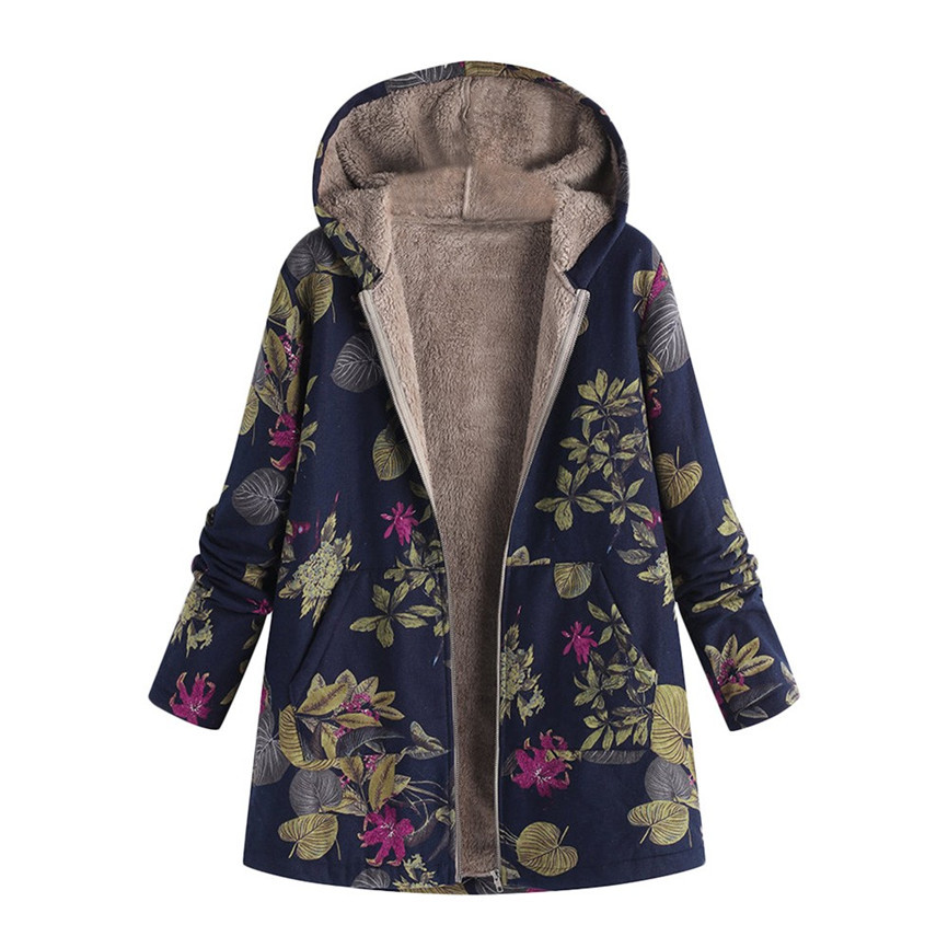 2021 Nieuwe Vrouwen Winter War - Plant Parent Hoodie recensie en prijs