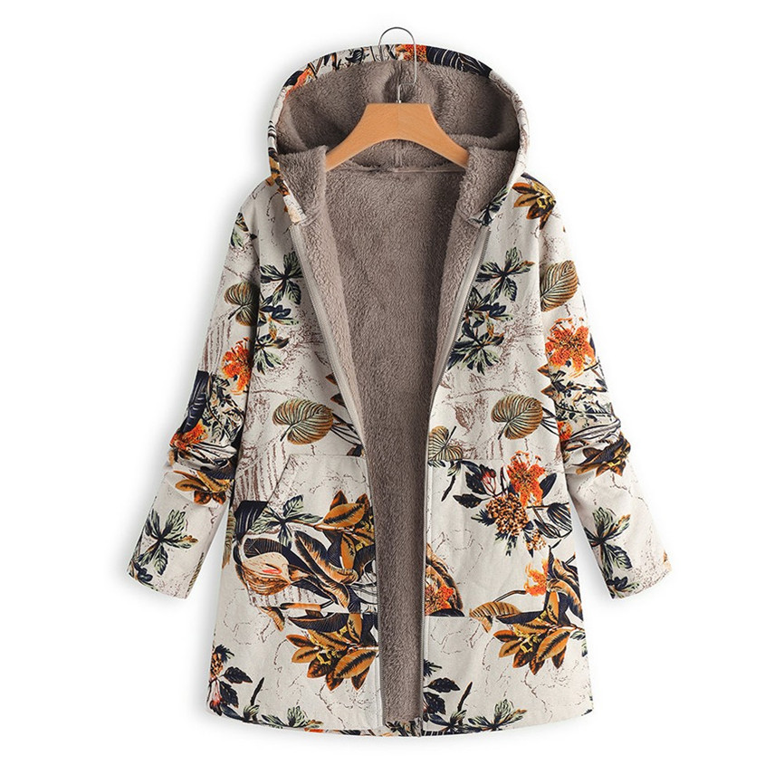 2021 Nieuwe Vrouwen Winter War - Plant Parent Hoodie recensie en prijs