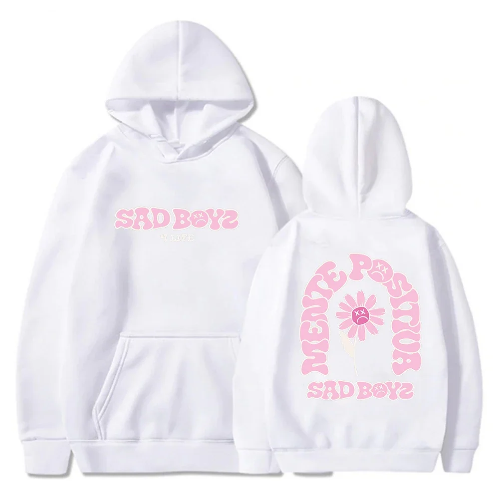 Junior H Sad Boyz 4 Life Merch - Plant Parent Hoodie recensie en prijs