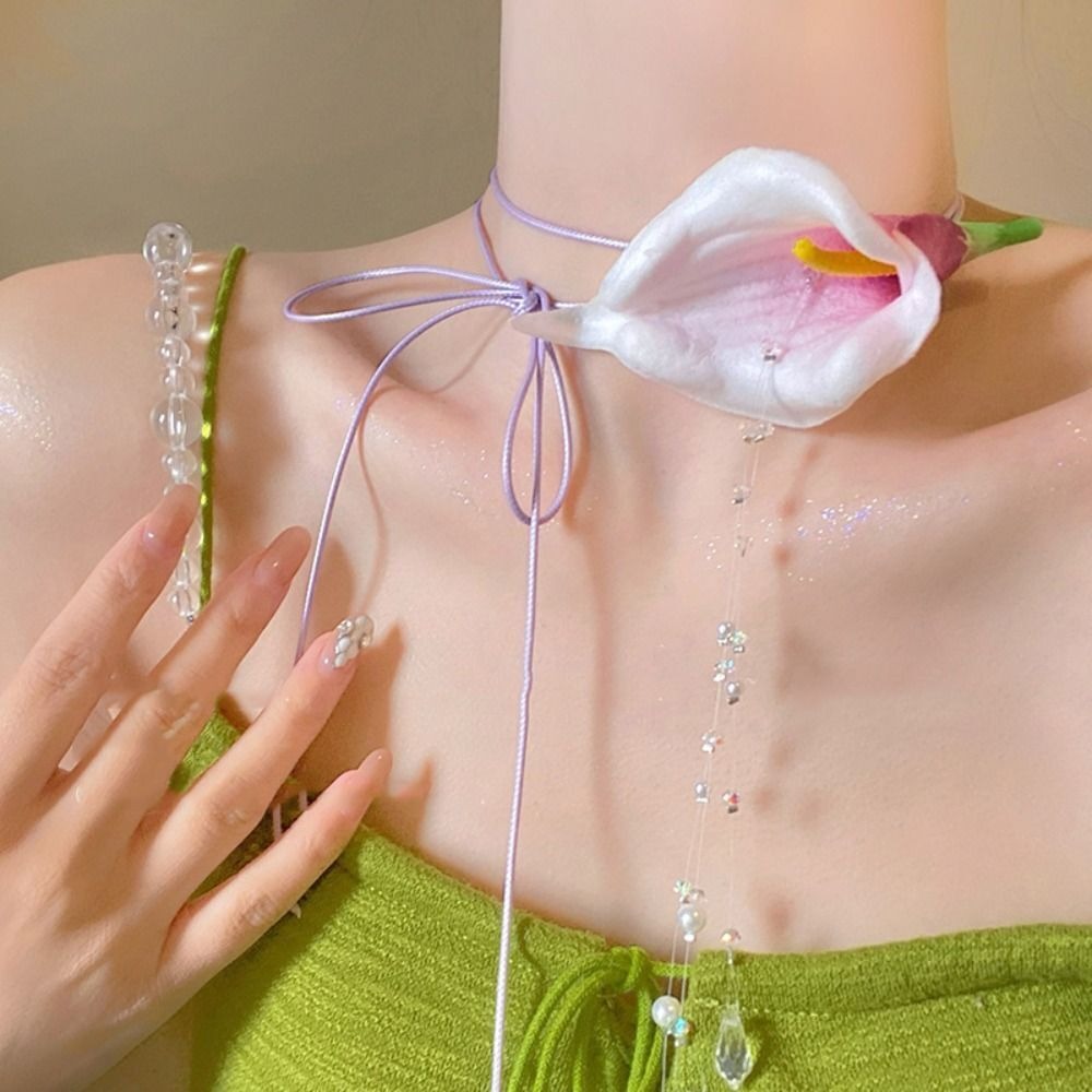 Mode overdreven calla lelie kr - String Of Pearls Plant recensie en prijs