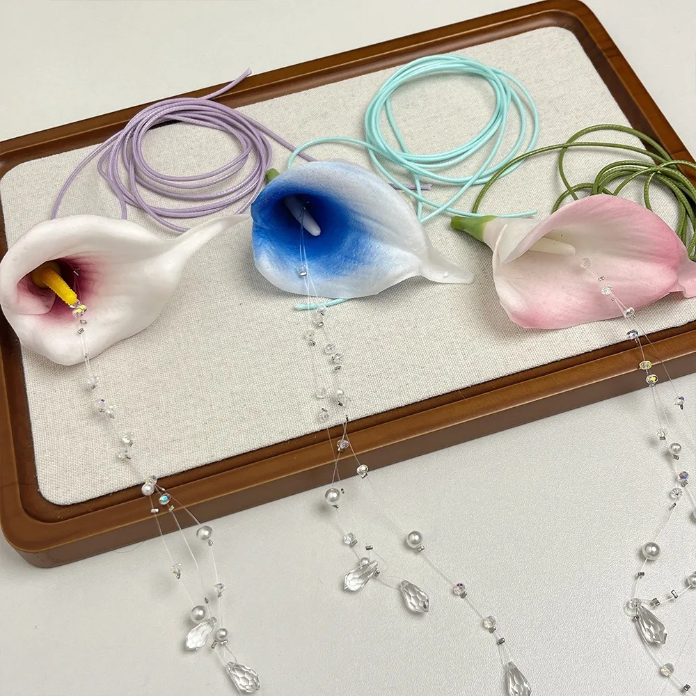 Mode overdreven calla lelie kr - String Of Pearls Plant recensie en prijs