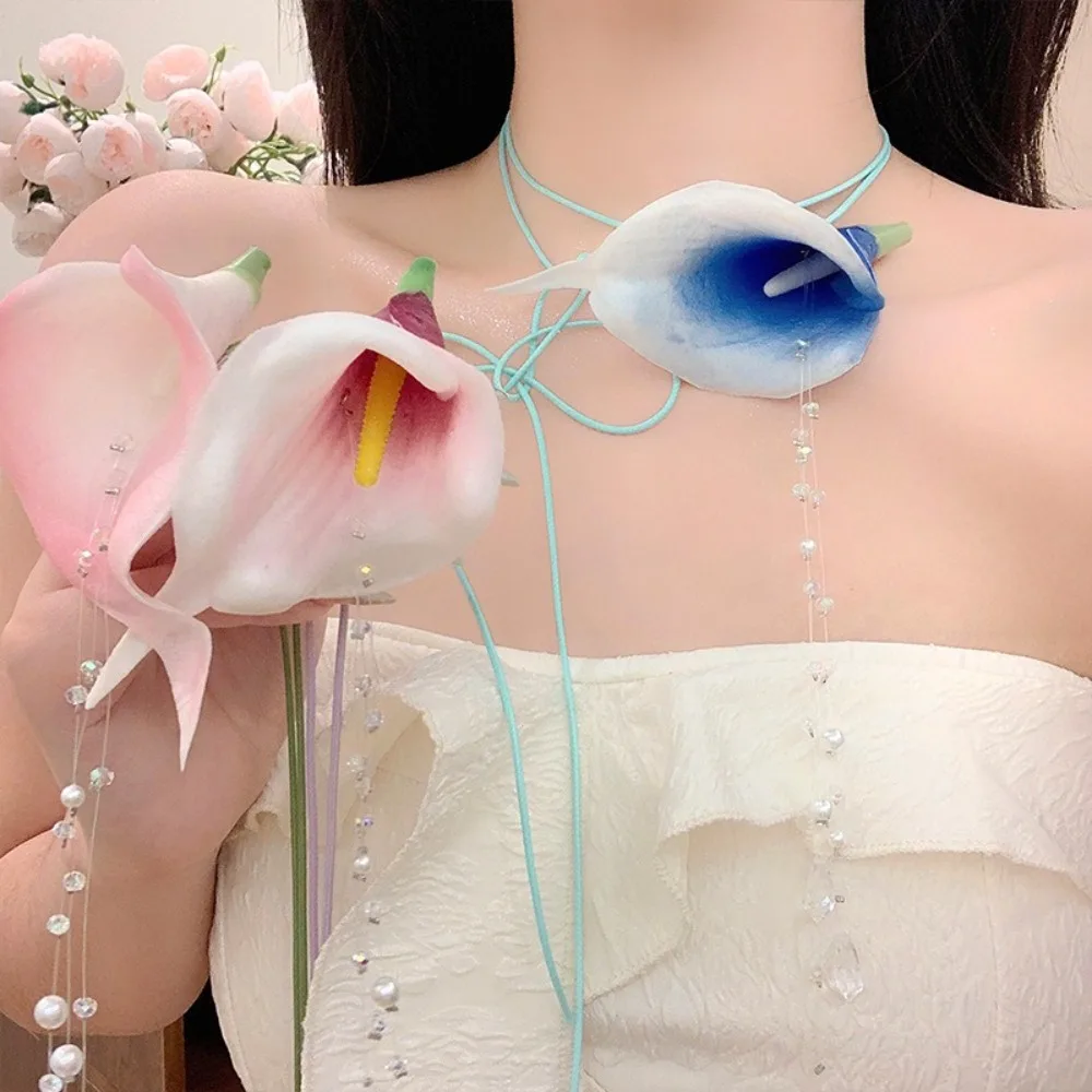 Mode overdreven calla lelie kr - String Of Pearls Plant recensie en prijs