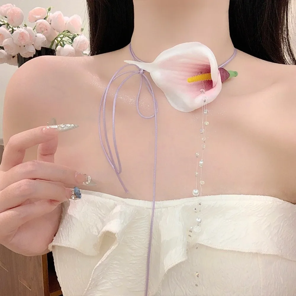 Mode overdreven calla lelie kr - String Of Pearls Plant recensie en prijs