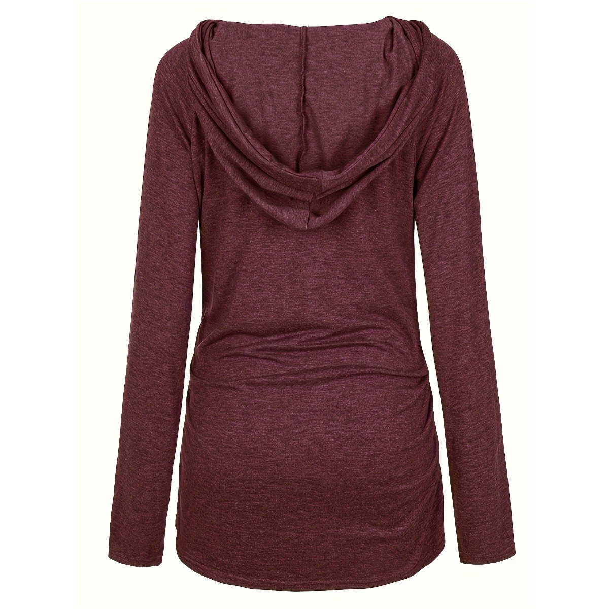 Zwangerschapshoodie voor vrouw - Plant Parent Hoodie recensie en prijs