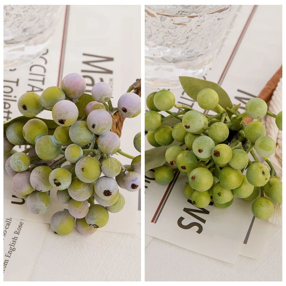 29 cm kunstmatige groene INS b - String Of Pearls Plant recensie en prijs