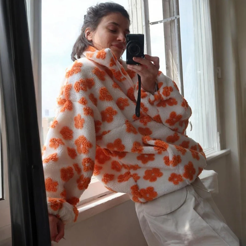 Fleece Bloem Sweatshirt Voor V - Plant Parent Hoodie recensie en prijs