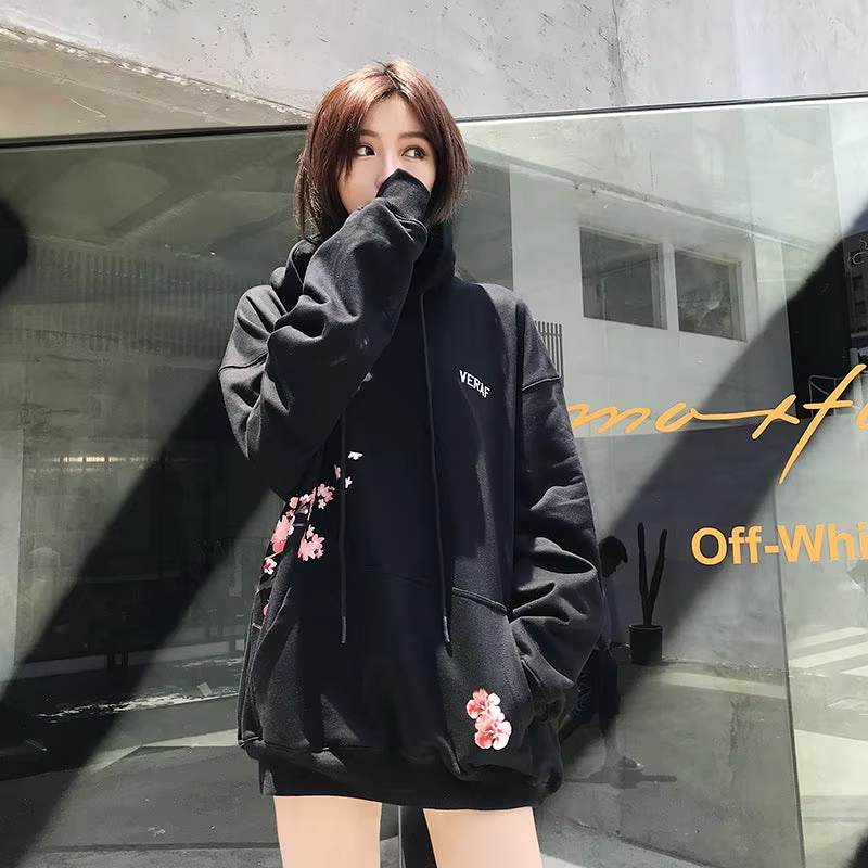 Plus Size Streetwear Y2K Haraj - Plant Parent Hoodie recensie en prijs
