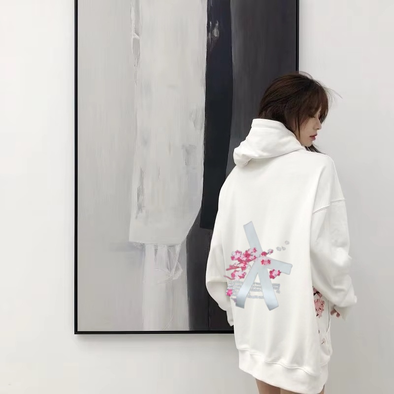 Plus Size Streetwear Y2K Haraj - Plant Parent Hoodie recensie en prijs