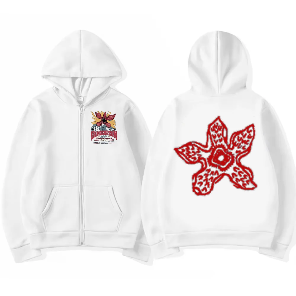 Eddie Munson De Demogorgon Rit - Plant Parent Hoodie recensie en prijs
