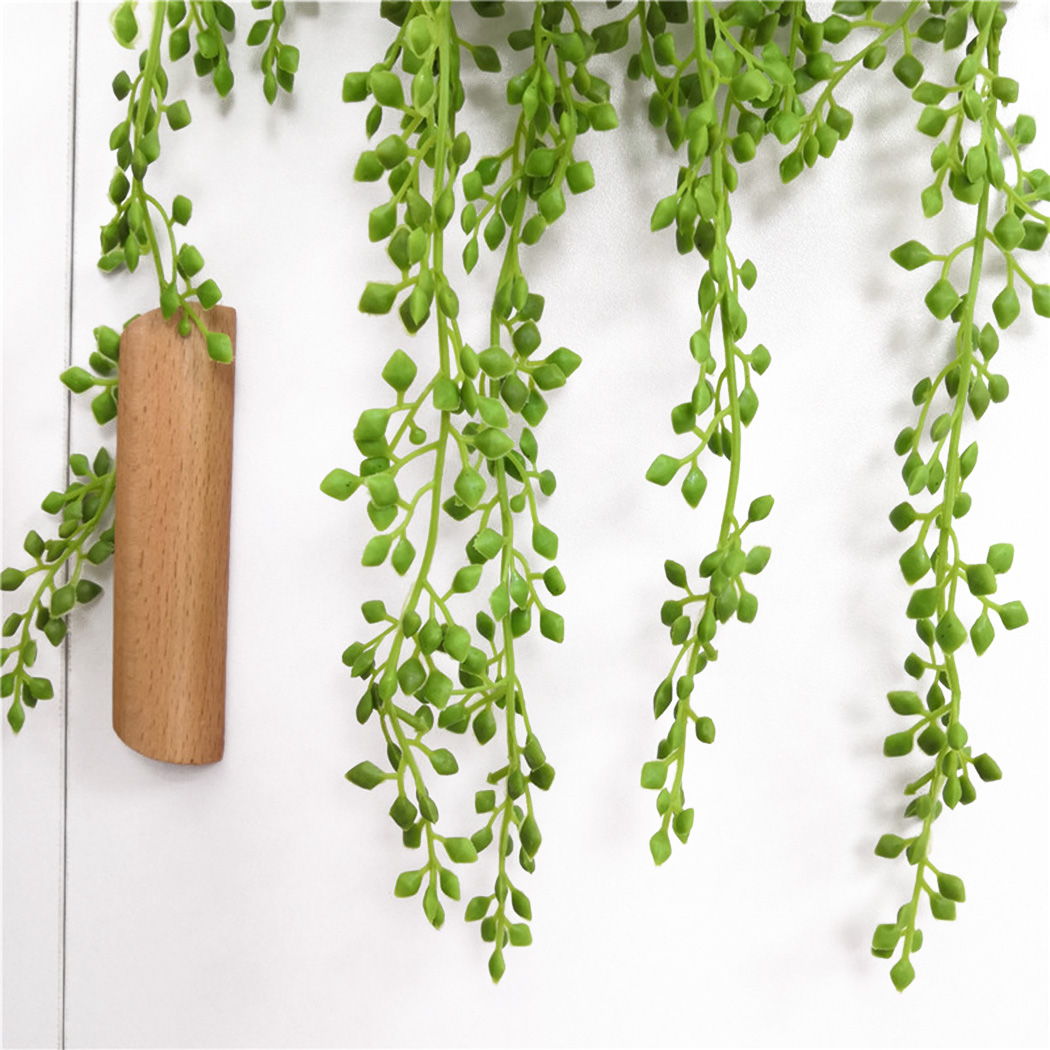 Kunstplanten Wijnstokken Muuro - String Of Pearls Plant recensie en prijs