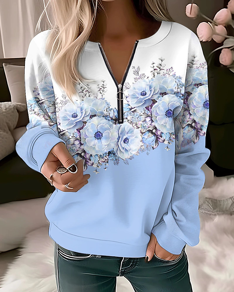 Dameshoodies Damesmode Bloemen - Plant Parent Hoodie recensie en prijs