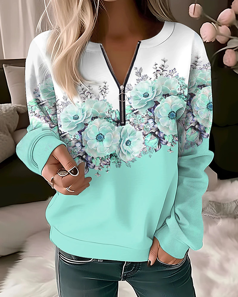 Dameshoodies Damesmode Bloemen - Plant Parent Hoodie recensie en prijs