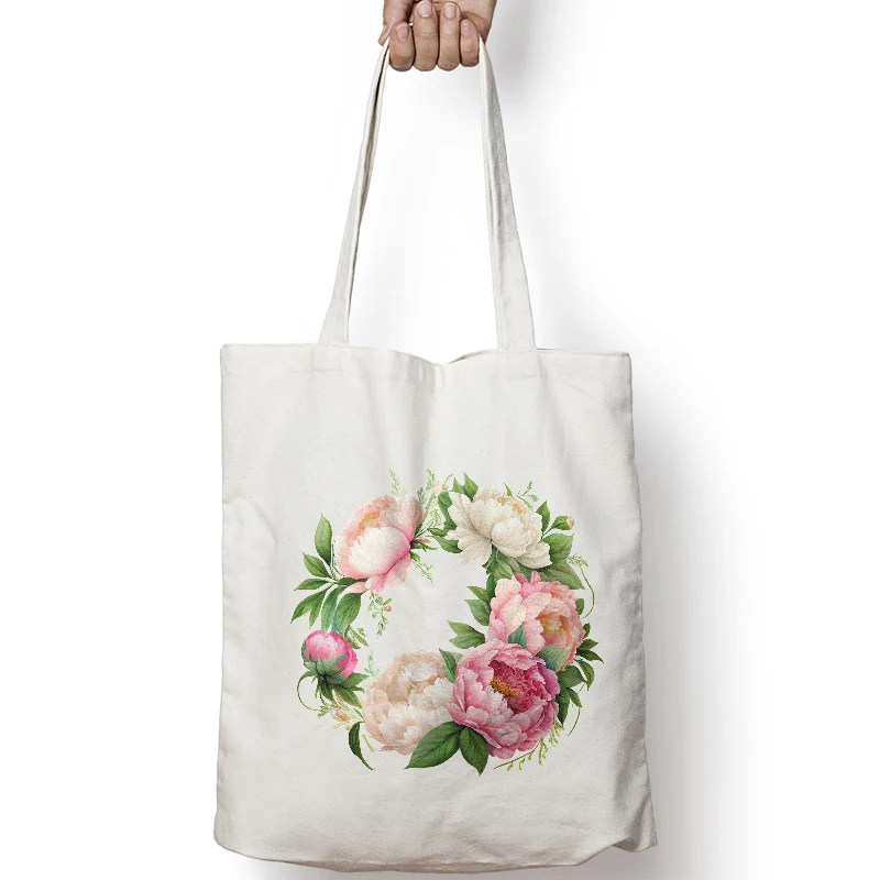 Roze en witte pioenroos bloeme - Plant Parent Hoodie recensie en prijs
